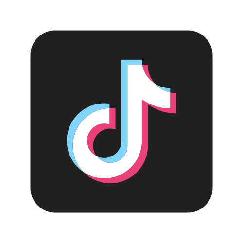 icono TikTok